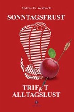 Cover Sonntagsfrust trifft Alltagslust