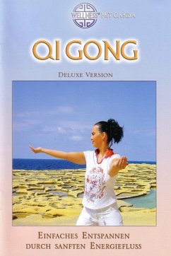 Qi Gong (Deluxe Version Cd) - Canda