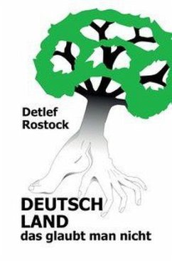 Deutschland, das glaubt man nicht - Rostock, Detlef