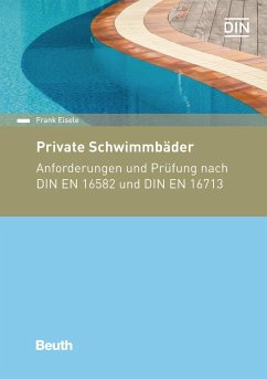 Private Schwimmbäder - Eisele, Frank