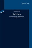 Karl Marx (eBook, PDF)