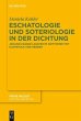 Eschatologie und Soteriologie in der... - Bild 1