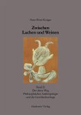 Zwischen Lachen und Weinen (eBook, PDF)