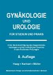 Gynäkologie und Urologie 2016/17