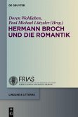 Hermann Broch und die Romantik (eBook, ePUB)