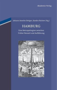 Cover Hamburg (eBook, PDF)