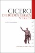 Die Reden gegen Verres (eBook, PDF) - Bild 1