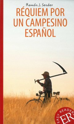 Réquiem por un campesino español - Sender , Ramón José