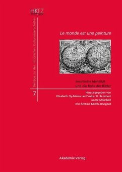 Le monde est une peinture (eBook, PDF)