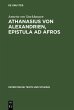Athanasius von Alexandrien, Epistula ad... - Bild 1