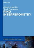 Ring Interferometry (eBook, PDF)