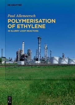 Polymerisation of Ethylene (eBook, PDF) - Allemeersch, Paul