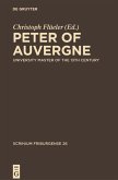 Peter of Auvergne (eBook, ePUB)