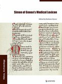 Simon of Genoa's Medical Lexicon (eBook, PDF)