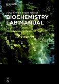 Biochemistry Laboratory Manual For Undergraduates (eBook, PDF)
