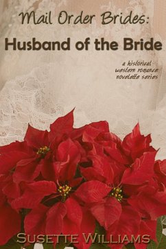 Cover Mail Order Brides: Husband of the Bride (eBook, ePUB)