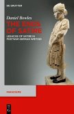The Ends of Satire (eBook, ePUB)