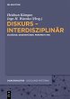Diskurs - interdisziplinär (eBook, PDF) - Bild 1