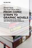 From Comic Strips to Graphic Novels (eBook, PDF)