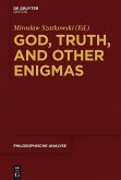 God, Truth, and other Enigmas (eBook, PDF)