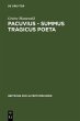 Pacuvius - summus tragicus poeta... - Bild 1
