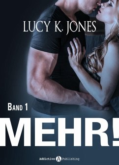 Mehr! - 1 (eBook, ePUB) - Jones, Lucy K.
