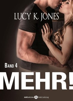 Mehr! - 4 (eBook, ePUB) - Jones, Lucy K.
