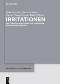Irritationen (eBook, PDF)
