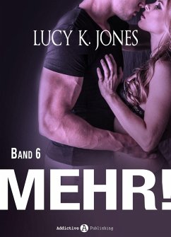 Mehr! - 6 (eBook, ePUB) - Jones, Lucy K.