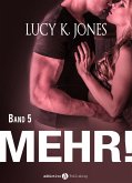 Mehr! - 5 (eBook, ePUB)