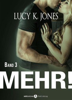 Mehr! - 3 (eBook, ePUB) - Jones, Lucy K.