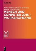 Mensch und Computer 2015 - Workshopband (eBook, PDF)