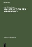 Konstruktion des Nirgendwo (eBook, PDF)