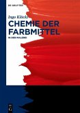 Chemie der Farbmittel (eBook, PDF)