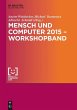 Mensch und Computer 2015 - Workshopband... - Bild 1