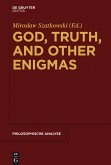 God, Truth, and other Enigmas (eBook, ePUB)