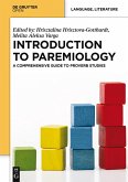 Introduction to Paremiology (eBook, ePUB)