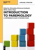 Introduction to Paremiology (eBook, PDF)