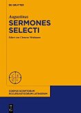 Sermones selecti (eBook, PDF)