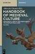 Handbook of Medieval Culture. Volume 2... - Bild 1