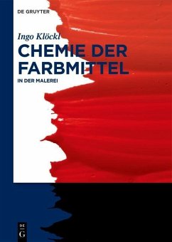 Chemie der Farbmittel (eBook, ePUB) - Klöckl, Ingo