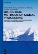 Bispectral Methods of Signal Processing... - Bild 1