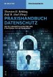 Praxishandbuch Datenschutz im... - Bild 1
