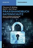Praxishandbuch Datenschutz im Unternehmen (eBook, ePUB)