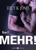 Mehr! - 2 (eBook, ePUB)
