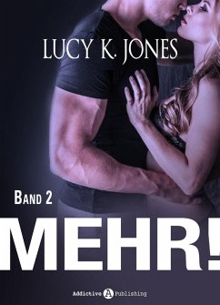 Mehr! - 2 (eBook, ePUB) - Jones, Lucy K.