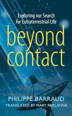 Cover Beyond Contact (eBook, ePUB)