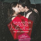 Valentine (Edinburgh Love Stories) (MP3-Download)