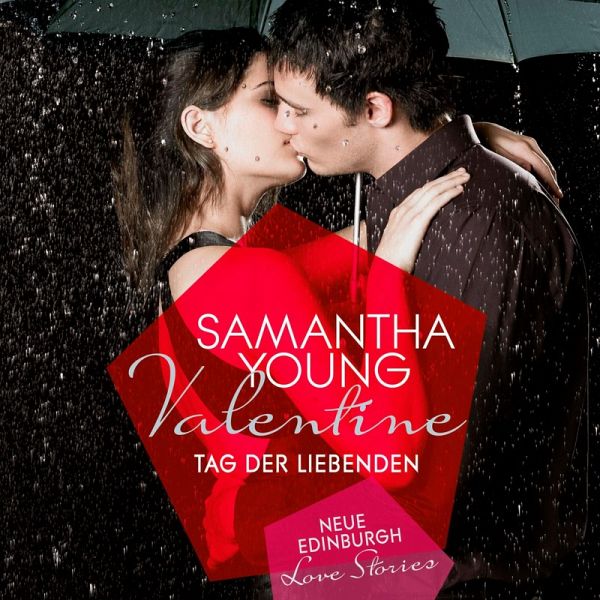 Valentine (Edinburgh Love Stories) (MP3-Download)