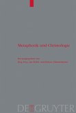 Metaphorik und Christologie (eBook, PDF)